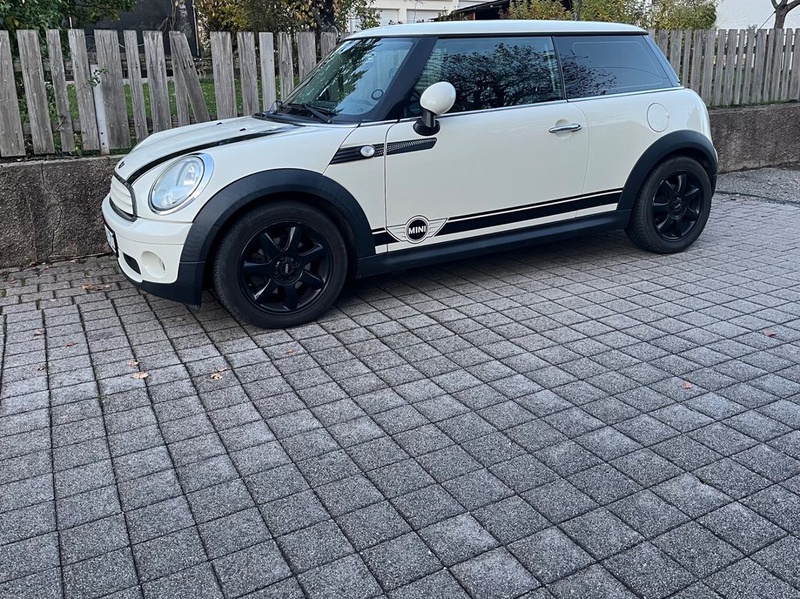 MINI One