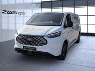 Ford Transit Custom 2024