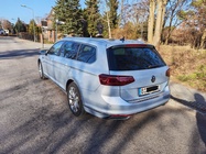 Volkswagen Passat 2022