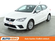 Seat Ibiza 2019