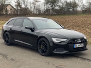 Audi A6 2019