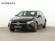 Mercedes-Benz A-Class 2022