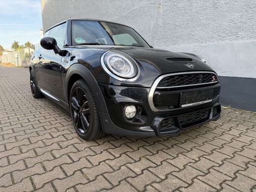 MINI Cooper 2019