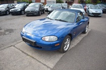 Mazda MX-5 2000