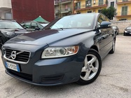 Volvo V50 2011