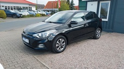 Hyundai i20 2019