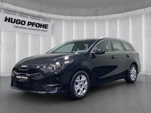 Kia cee'd / Ceed 2023