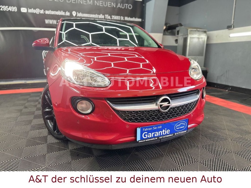 Opel Adam