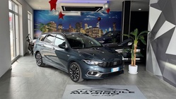 Fiat Tipo 2021