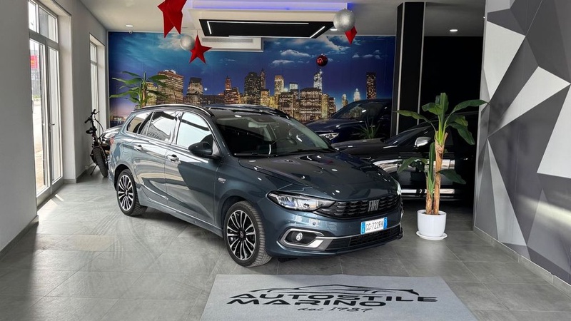Fiat Tipo