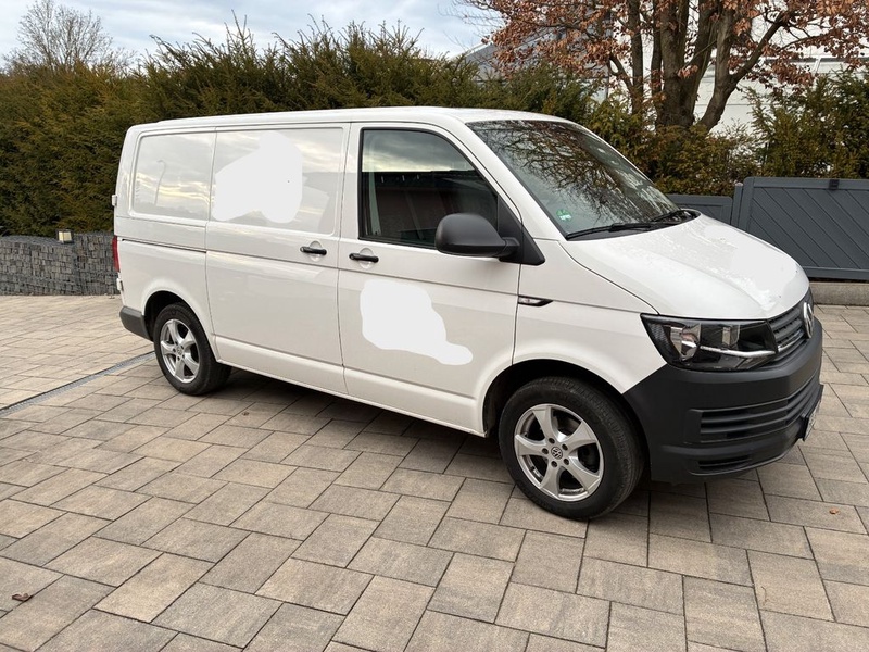 Volkswagen T6