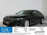 BMW 7 Series 2020