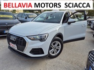 Audi Q3 2021