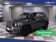 Jeep Renegade 2025