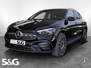 Mercedes-Benz GLA-Class 2025