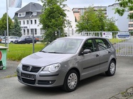 Volkswagen Polo 2007