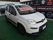Fiat Panda 2023