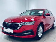 Skoda Octavia 2021