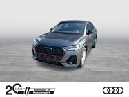 Audi Q3 2025
