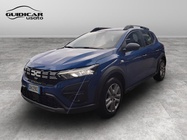 Dacia Other 2023