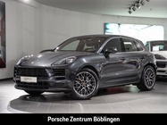 Porsche Macan 2020