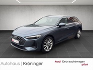 Audi A5 2025