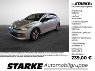 Volkswagen Golf 2025