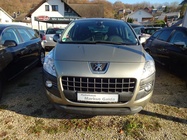 Peugeot 3008 2013