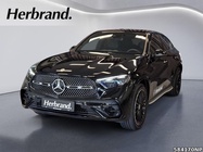 Mercedes-Benz GLC-Class 2025