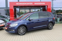 Volkswagen Touran 2024