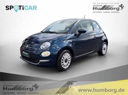 Fiat 500 2020