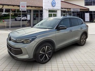 Volkswagen Tiguan 2025