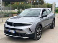 Opel Mokka 2021