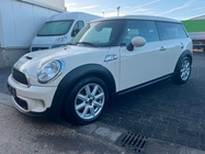 MINI Cooper 2013