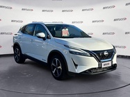 Nissan Qashqai 2023