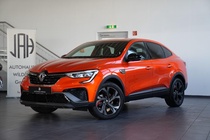 Renault Arkana 2022