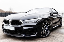 BMW 8 Series 2024