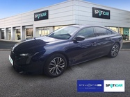Peugeot 508 2024