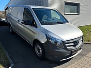 Mercedes-Benz Vito 2021