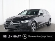 Mercedes-Benz C-Class 2024