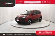 Fiat Panda 2025