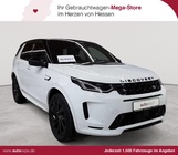 Land Rover Discovery Sport 2022
