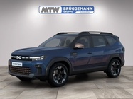 Dacia Bigster 2025