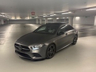 Mercedes-Benz A-Class 2022