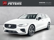 Volvo V60 2025