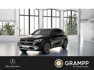 Mercedes-Benz GLC-Class 2025