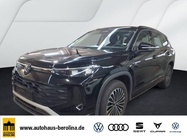 Volkswagen Tayron 2025