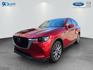 Mazda CX-60 2026