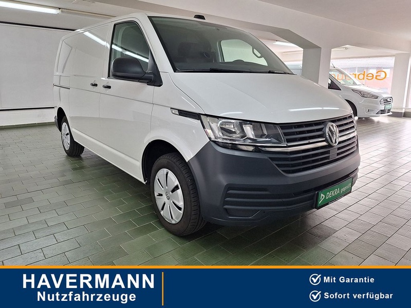 Volkswagen T6