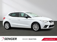 Seat Ibiza 2025